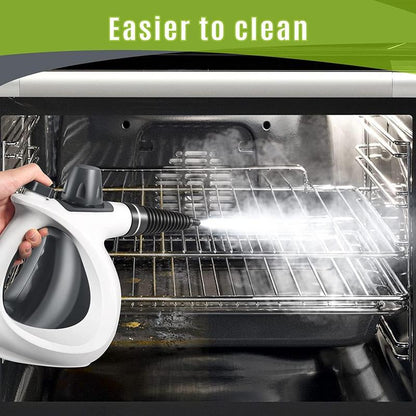 ProSteam® All-In-One Handheld Steam Cleaner