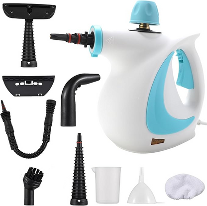 ProSteam® All-In-One Handheld Steam Cleaner